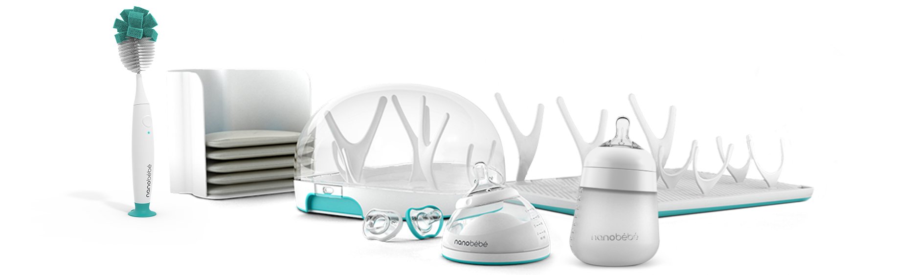 nanobébé