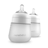 Sílikonpeli - 150 ml. og 270 ml.