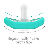Nanobébé US Flexy Pacifiers