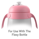 Nanobébé US Flexy Bottle Handle Sets - 2 Pack