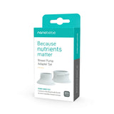 Nanobébé US Breast Pump Adapters