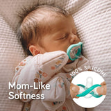 Nanobébé US Ultimate Newborn Baby Bottle Feeding Set