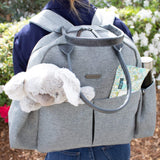 Nanobébé US Bébé Backpack