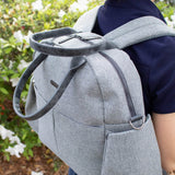 Nanobébé US Bébé Backpack