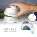 Nanobébé US Breastmilk Baby Bottle