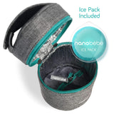 Nanobébé US Travel Cooler