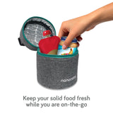 Nanobébé US Travel Cooler