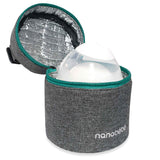 Nanobébé US Travel Cooler