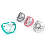 Nanobébé US Flexy Pacifiers