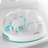Nanobébé US Microwave Steam Sterilizer