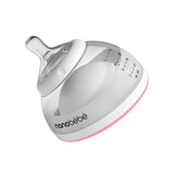 Nanobébé US Pink / Single Breastmilk Baby Bottle