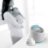 Nanobébé US Breastmilk Bottle Warming Bowl