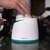 Nanobébé US Breastmilk Bottle Warming Bowl