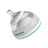 Nanobébé US Teal / Single Breastmilk Baby Bottle